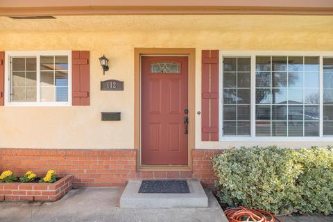 612 Willow Ave, Manteca, CA 95337 photo 4