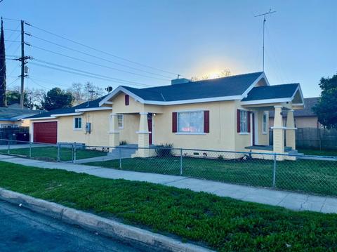 101 Spruce St, Modesto, CA 95351 photo 1
