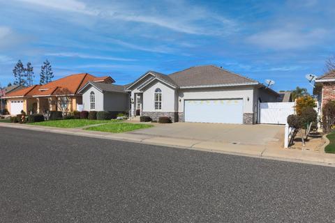 2436 Thaddeous Dr, Escalon, CA 95320 photo 2