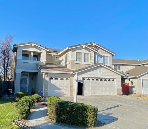 941 Silver Ct, Lathrop, CA 95330 photo 1