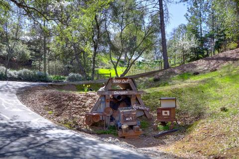 1740 Indian Rock Rd, Cool, CA 95614 photo 55