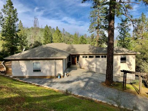 1740 Indian Rock Rd, Cool, CA 95614 photo 1