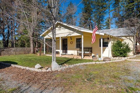 24087 Fowler Ave, Colfax, CA 95713 photo 1