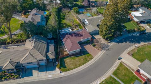 3609 Orangerie Way, Carmichael, CA 95608 photo 47