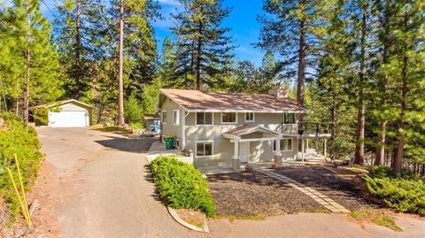 5313 Davenport Rd, Placerville, CA 95667 photo 1