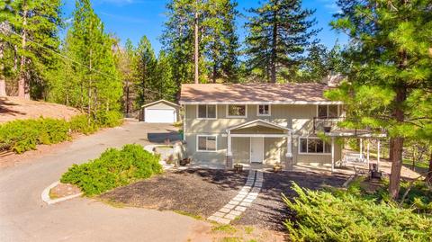 5313 Davenport Rd, Placerville, CA 95667 photo 2