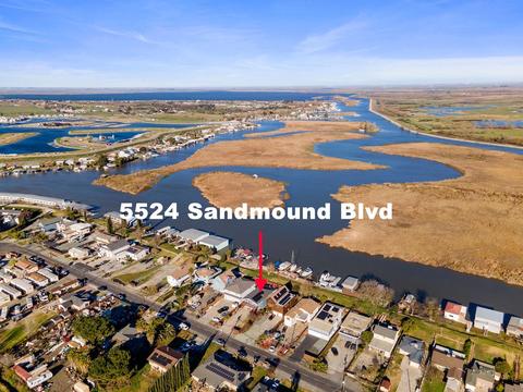 5524 Sandmound Blvd, Oakley, CA 94561 photo 1