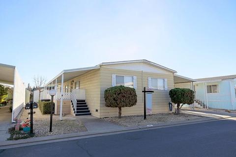 1200 S Carpenter Rd #76, Modesto, CA 95351 photo 1