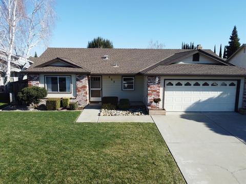 865 Canyon Ct, Manteca, CA 95336 photo 1