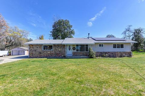 4885 Barton Rd, Loomis, CA 95650 photo 1