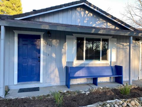 5861 Reno Ln, Redding, CA 96001 photo 1