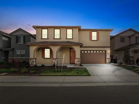 7936 Gander Way, Antelope, CA 95843 photo 1