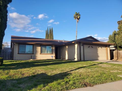 537 N Argonaut St, Manteca, CA 95336 photo 1
