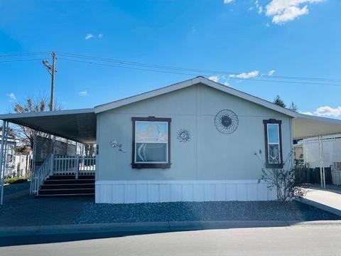 1218 E Cleveland #189, Madera, CA 93638 photo 1