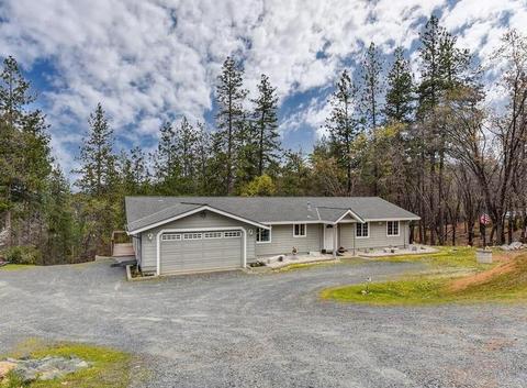 21825 Digger Pine Ln, Colfax, CA 95713 photo 4