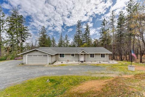 21825 Digger Pine Ln, Colfax, CA 95713 photo 1