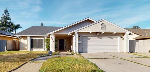 395 Lancaster Dr, Manteca, CA 95336 photo 1