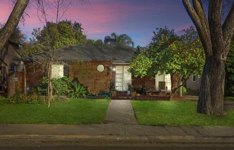 208 Rowland Ave, Modesto, CA 95354 photo 1