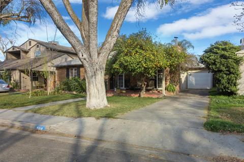 208 Rowland Ave, Modesto, CA 95354 photo 3