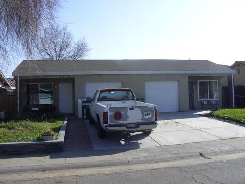 3316 Jayanne Way, Carmichael, CA 95608 photo 1