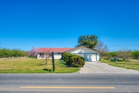 18736 Sycamore Ave, Patterson, CA 95363 photo 1