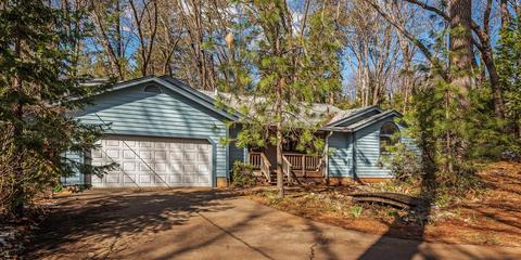 20695 Cedar View Dr, Foresthill, CA 95631 photo 2