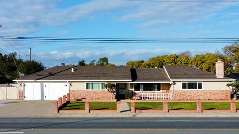 105 E Laurel Dr, Salinas, CA 93906 photo 1