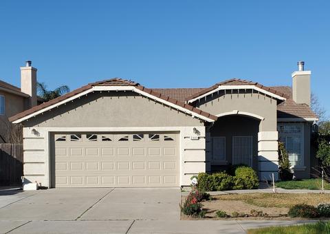 2943 Malik Ave, Ceres, CA 95307 photo 2