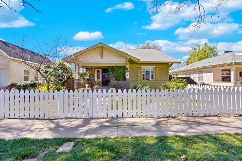 109 Orange Ave, Modesto, CA 95350 photo 1