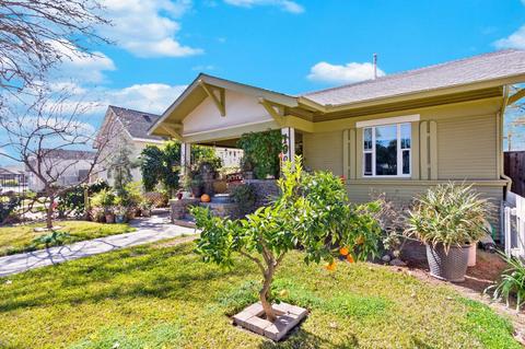 109 Orange Ave, Modesto, CA 95350 photo 3