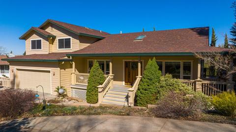 555 Skyline Dr, Placerville, CA 95667 photo 1