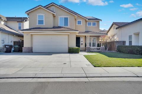 2708 Amir Dr, Modesto, CA 95355 photo 1
