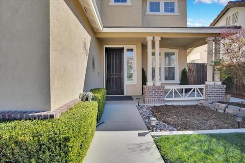 2708 Amir Dr, Modesto, CA 95355 photo 2