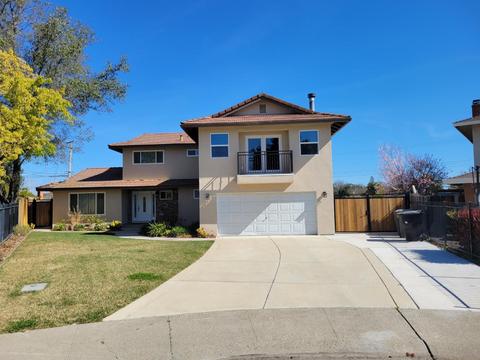 7005 Trabert Ct, Carmichael, CA 95608 photo 1