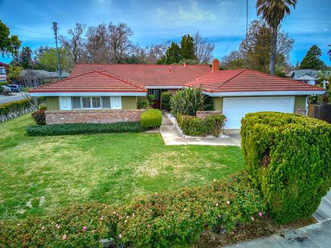 4414 Vista Way, Davis, CA 95618 photo 1