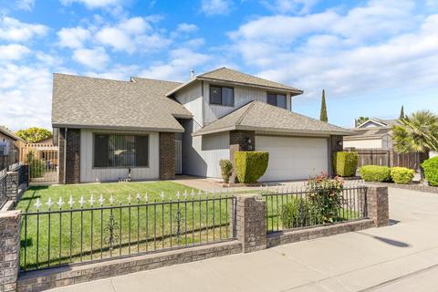 1129 Chianti Ln, Manteca, CA 95337 photo 4