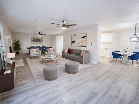 5945 Muldrow Rd, Carmichael, CA 95608 photo 2