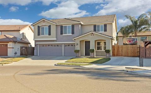 164 Charbray Ct, Patterson, CA 95363 photo 1
