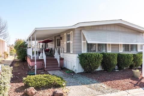 447 Christopher St, Folsom, CA 95630 photo 1