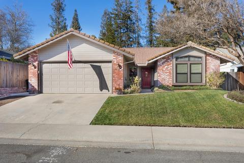 5215 Sirbuck Way, Carmichael, CA 95608 photo 1