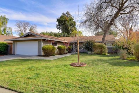 5208 El Cemonte Ave, Davis, CA 95618 photo 1