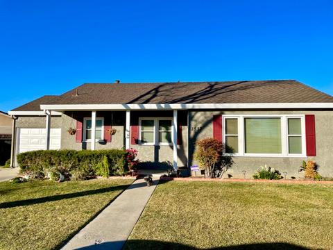 1537 Circle Ln, Newman, CA 95360 photo 1