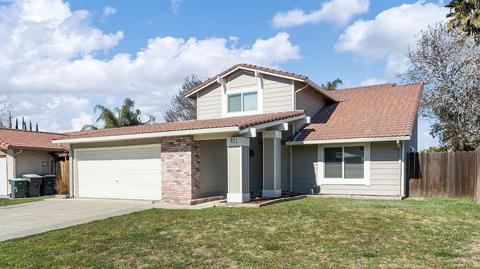 871 Plantation Dr, Tracy, CA 95376 photo 1