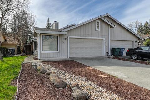 5640 Mapleridge Ct, Rocklin, CA 95677 photo 2