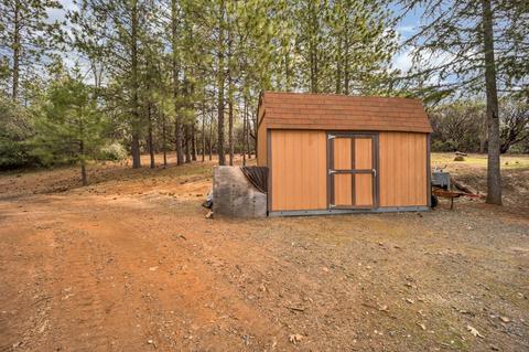 21 Edelweiss Ln, Applegate, CA 95703 photo 40