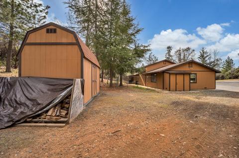 21 Edelweiss Ln, Applegate, CA 95703 photo 41
