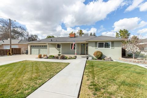 1135 N Rosemore Ave, Modesto, CA 95358 photo 4