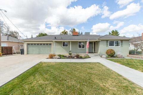 1135 N Rosemore Ave, Modesto, CA 95358 photo 1