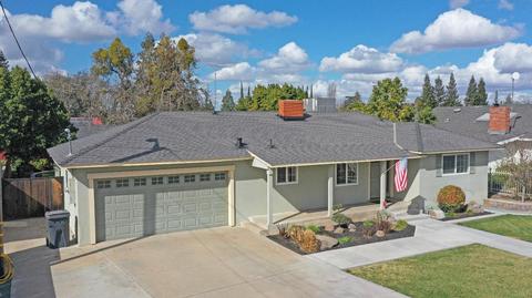 1135 N Rosemore Ave, Modesto, CA 95358 photo 2