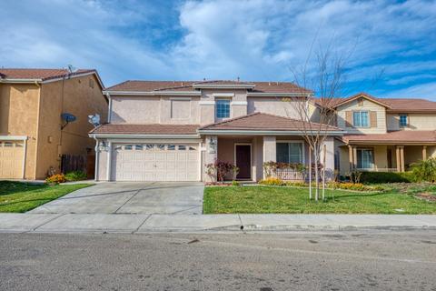 1147 Yellowhammer Dr, Patterson, CA 95363 photo 2
